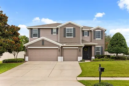 WINTER GARDEN FL Home