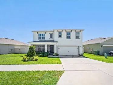 WINTER HAVEN FL Home