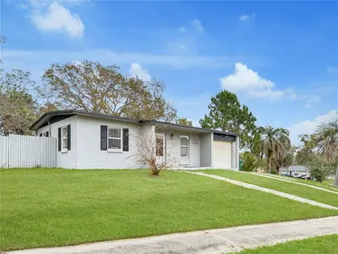 DELTONA FL Home