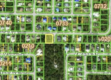 PORT CHARLOTTE FL Property