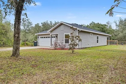 BRONSON FL Home