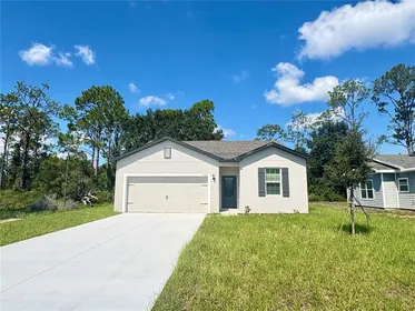 POINCIANA FL Home