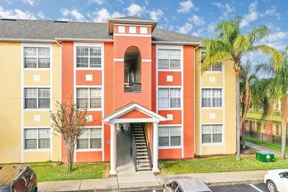 ORLANDO FL Home