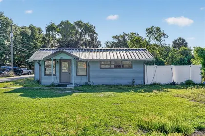 AUBURNDALE FL Home