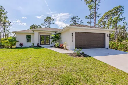 ROTONDA WEST FL Home