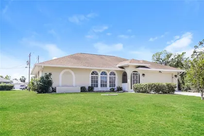 NORTH PORT FL Home
