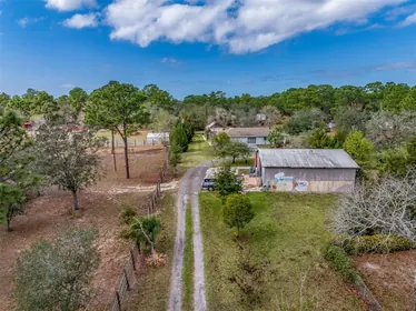 BROOKSVILLE FL Home
