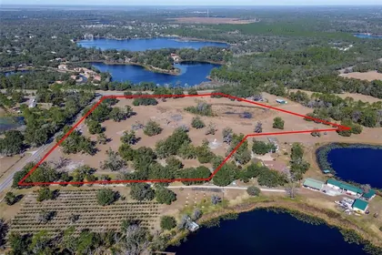 DELAND FL Property