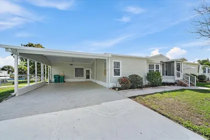 PUNTA GORDA FL Home