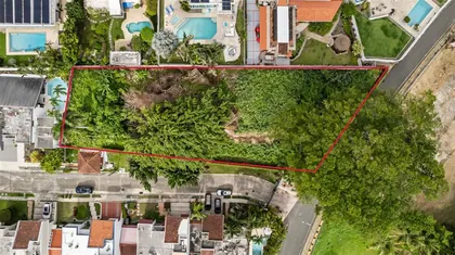 GUAYNABO PR Property