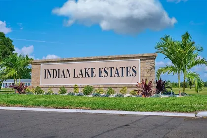 INDIAN LAKE ESTATES FL Property