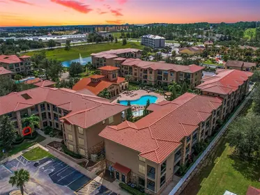 DAVENPORT FL Home