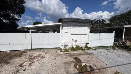 TAMPA FL Home