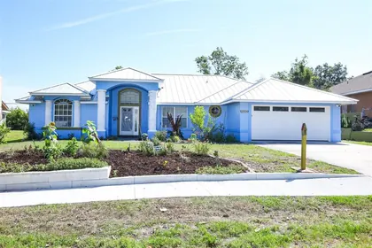 DELTONA FL Home