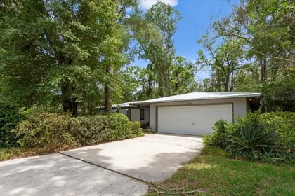 GAINESVILLE FL Home