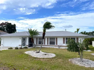 PORT CHARLOTTE FL Home