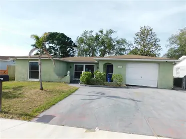 HOLIDAY FL Home