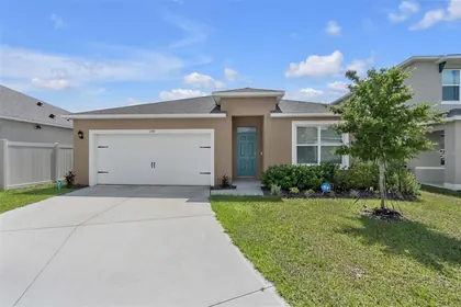 DAVENPORT FL Home
