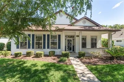 GAINESVILLE FL Home