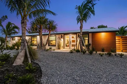 HOLMES BEACH FL Home