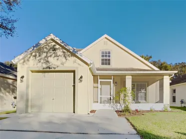 BRANDON FL Home