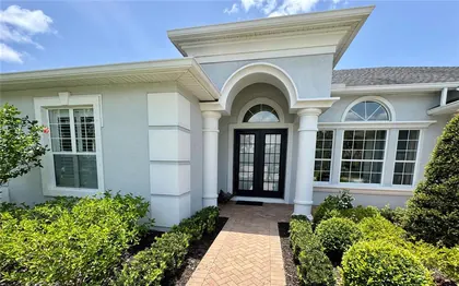 PARRISH FL Home