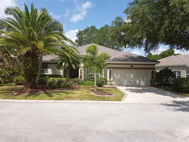 LAKEWOOD RANCH FL Home