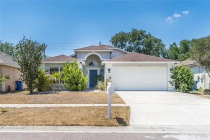 BRANDON FL Home