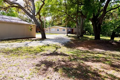 TARPON SPRINGS FL Home