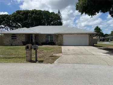 PALM BAY FL Home