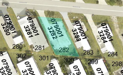 NORTH PORT FL Property