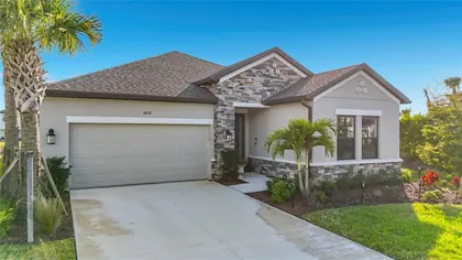 NOKOMIS FL Home