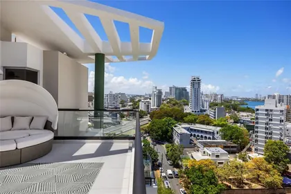 SAN JUAN PR Home