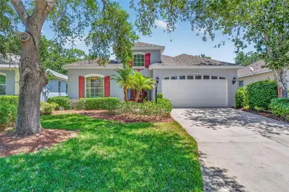 LAKEWOOD RANCH FL Home