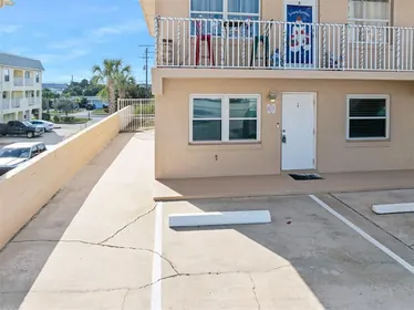 DAYTONA BEACH FL Home
