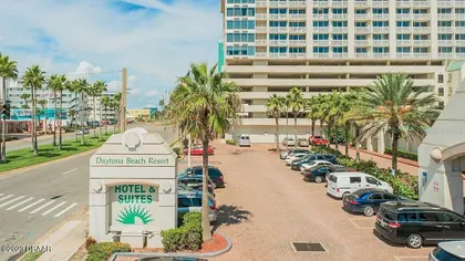 DAYTONA BEACH FL Home