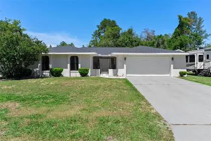 OCALA FL Home