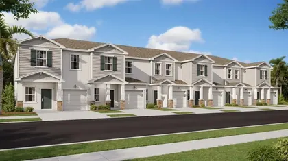 KISSIMMEE FL Home