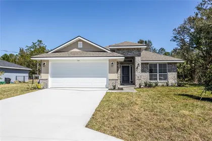 PALM COAST FL Home