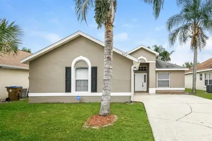 KISSIMMEE FL Home