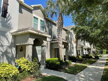 WINDERMERE FL Home