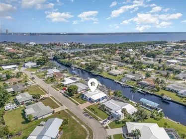 NORTH FORT MYERS FL Home