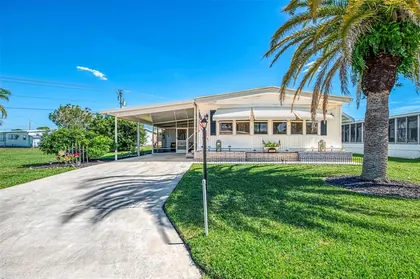 NORTH PORT FL Home