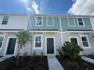 KISSIMMEE FL Home