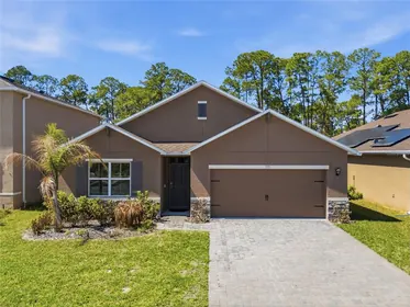 DEBARY FL Home