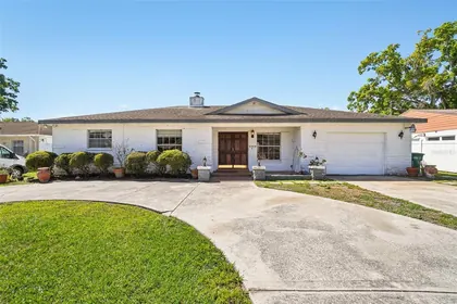 TAMPA FL Home