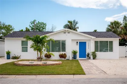 MADEIRA BEACH FL Home