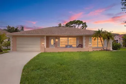 NORTH PORT FL Home