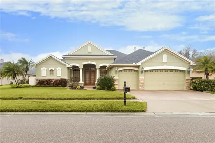 LAND O LAKES FL Home