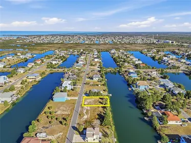 HERNANDO BEACH FL Property